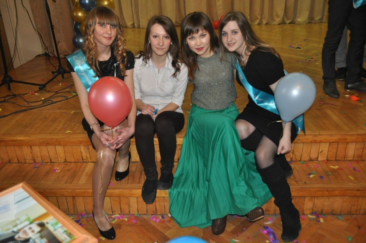 Маргарита Лошкарева | Москва