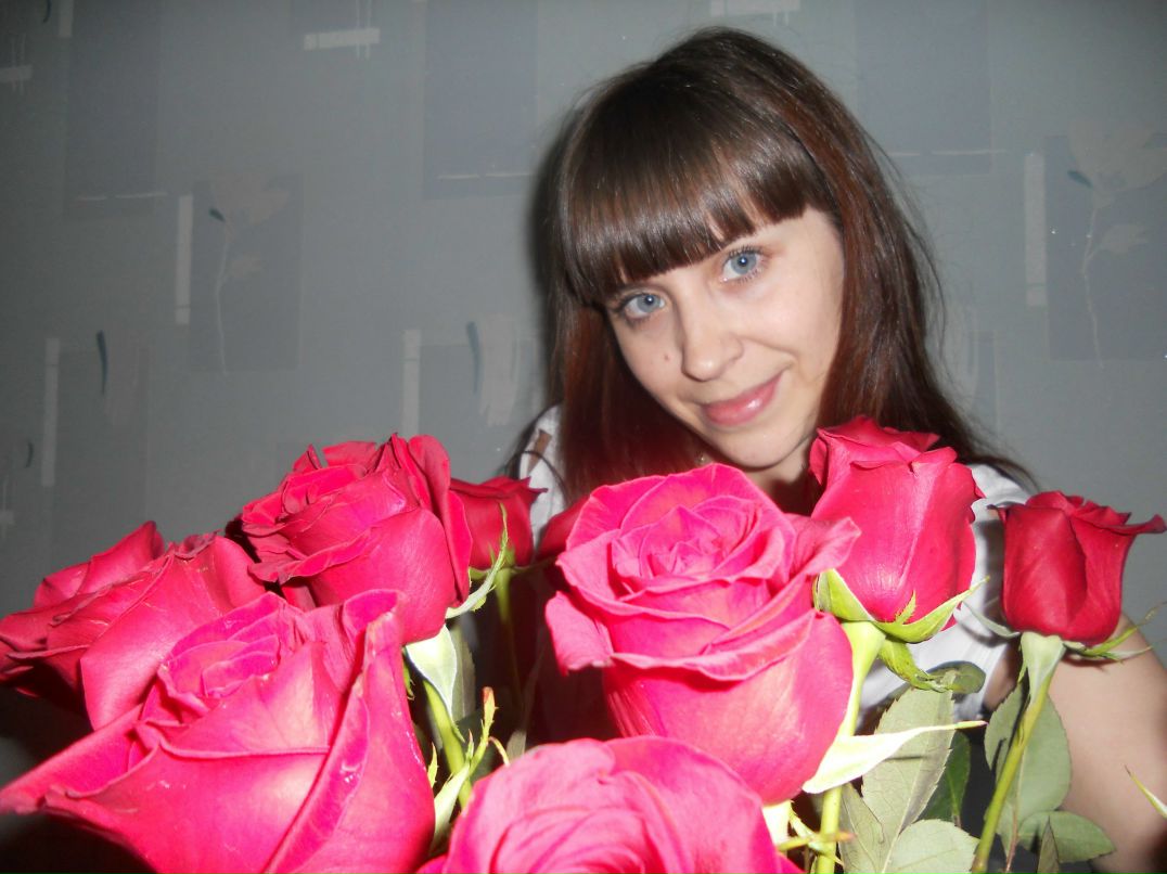 Юлия Овчинникова | Киров