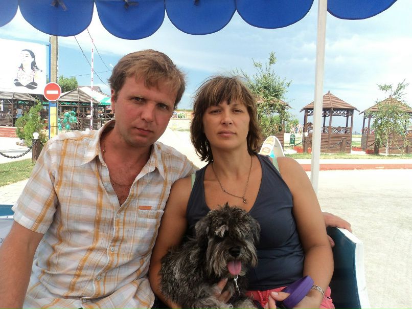 Григорий Крецул | Петрозаводск