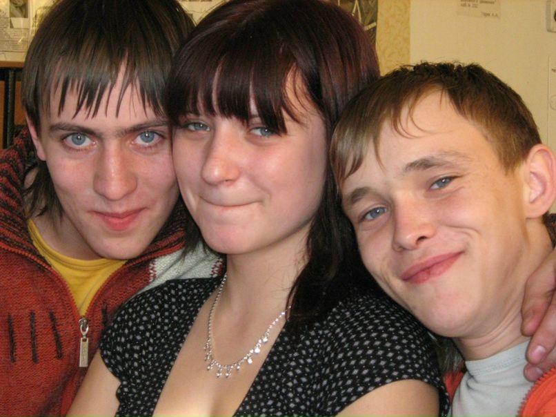 №3, Дмитрий Ожерельев, Борисоглебск №3, Дмитрий Ожерельев, Борисоглебск