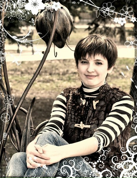 №41, Екатерина Саенко, 42 года, Киев №41, Екатерина Саенко, 42 года, Киев