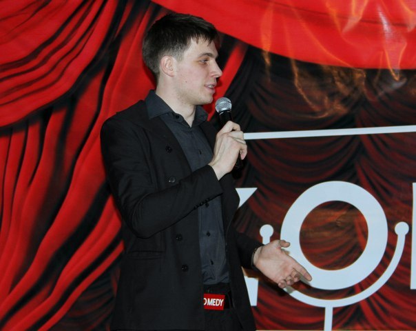 Вовка Sadovsky | 