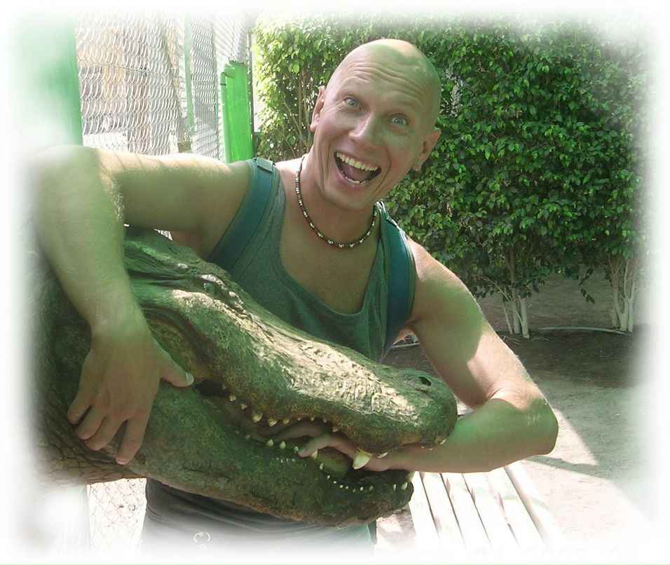 Андрей Ушков | Москва