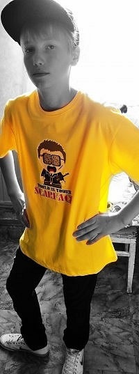 №1, Санек Смирнов, Лобня №1, Санек Смирнов, Лобня