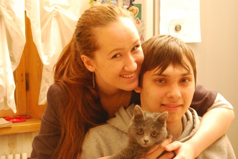 Аида Галимуллина | Казань