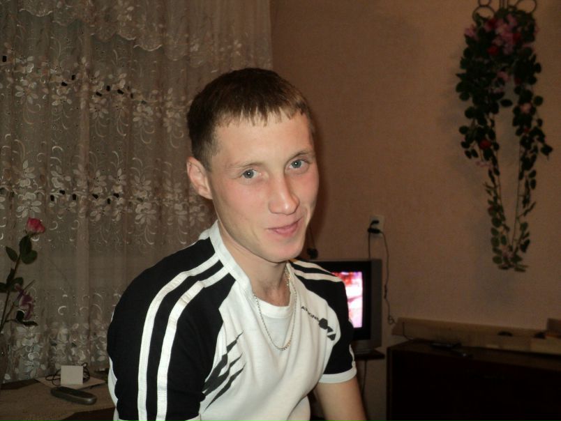 №27, Сергей Бычков, Балаково №27, Сергей Бычков, Балаково