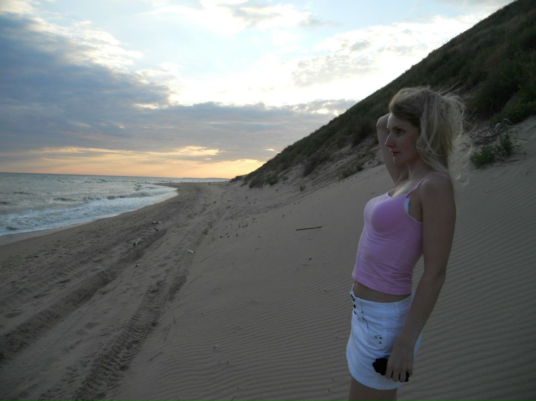 Лидия Кутузова | Владимир