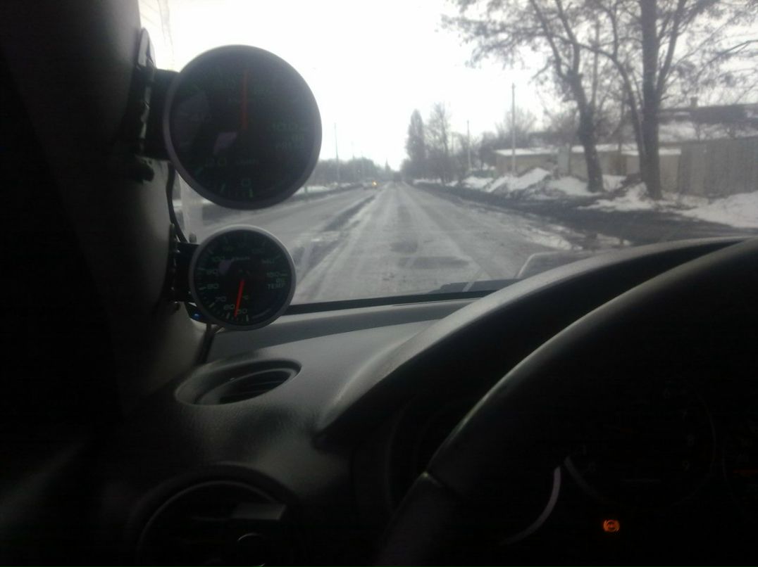 Денис Марков | Москва