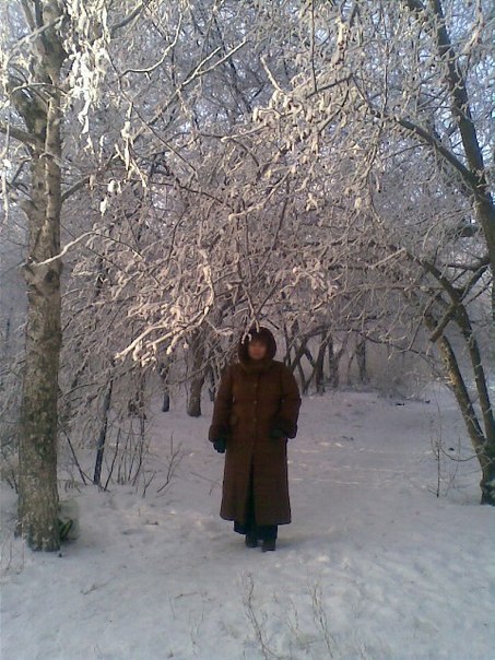 №63, Елена Федорова, Челябинск №63, Елена Федорова, Челябинск