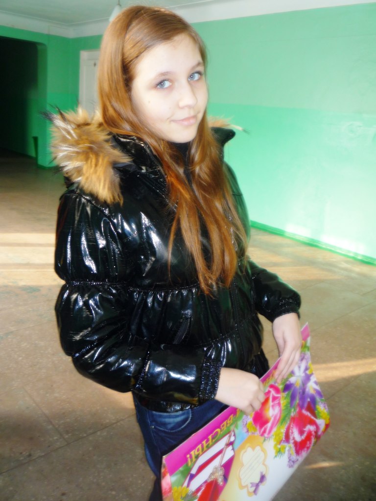 Karina Karina | Дебальцево