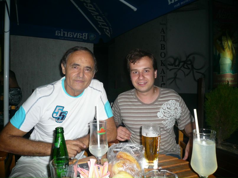 Антон Печерский Валерьевич | Москва