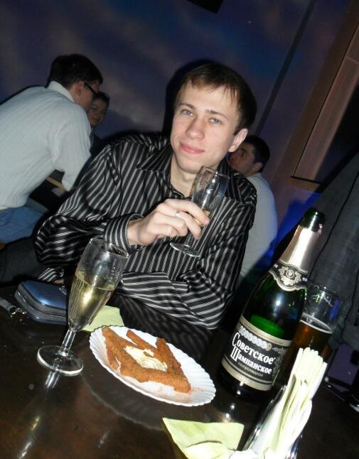 Александр Щуро ツ | 