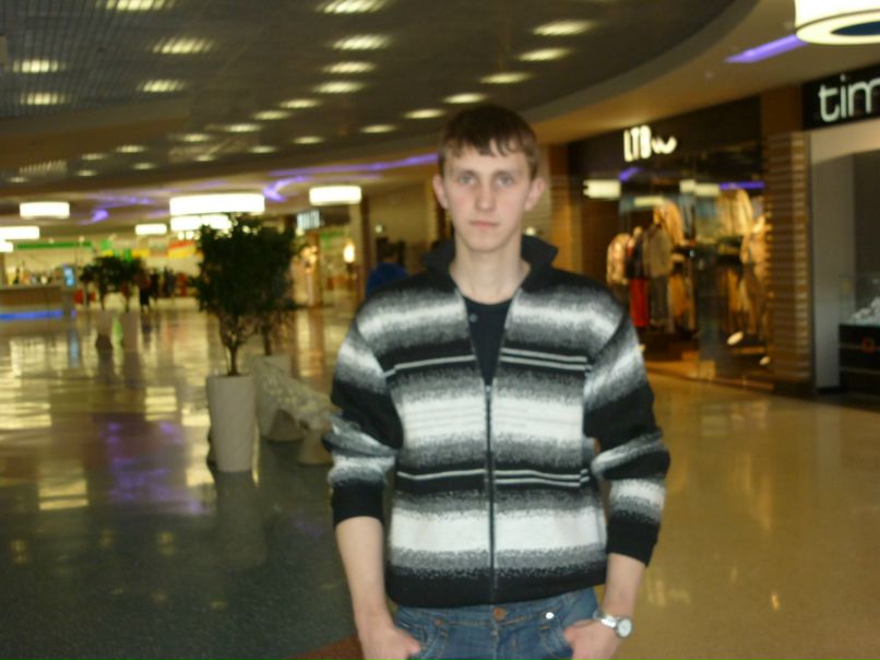 Алексей Твердов | 