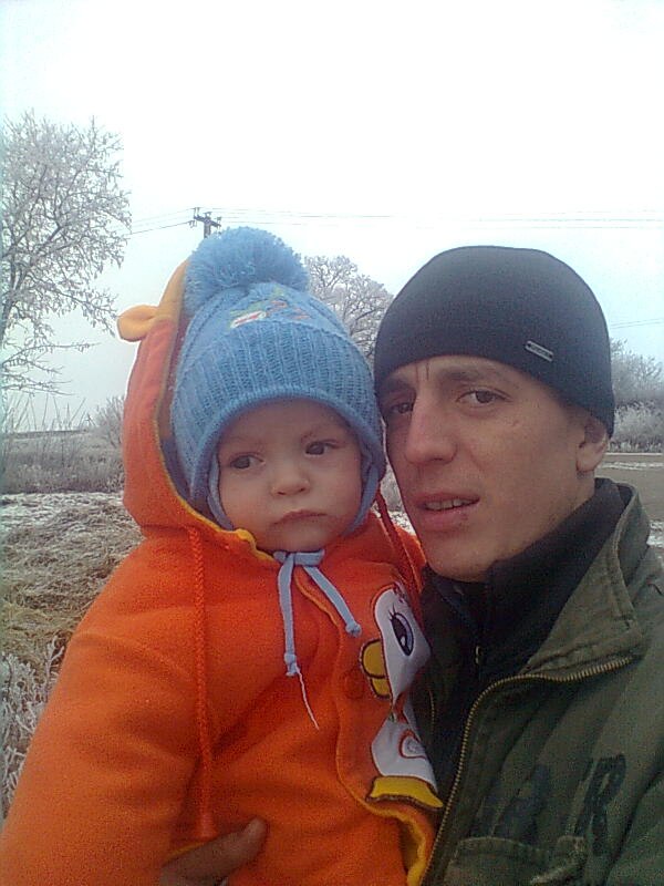 Александр Даценко | Кропивницкий / Кировоград