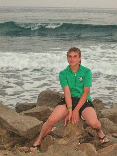 Иля Shipicin | Серов