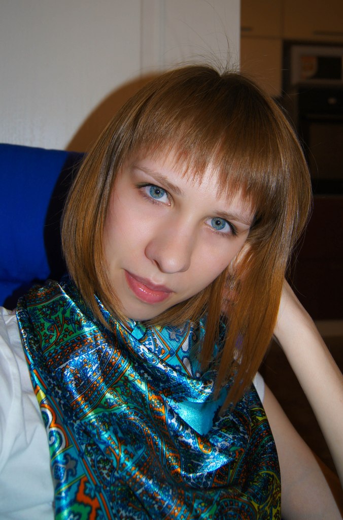 Анна Поморцева | Кемерово