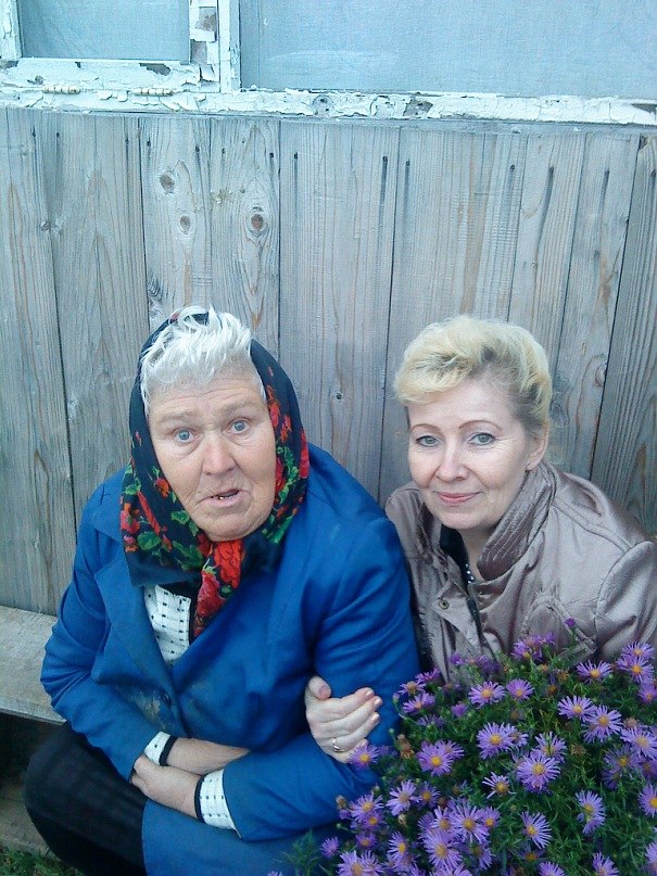 Татьяна Воробьёва | Пермь