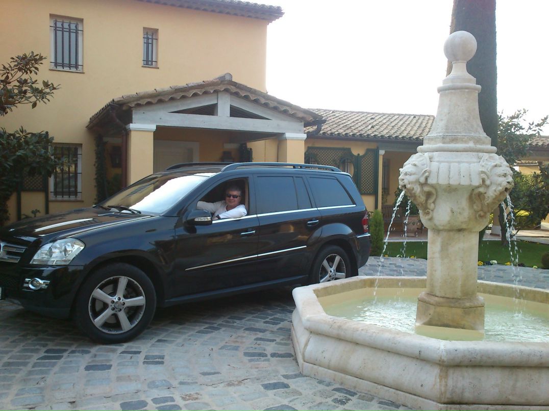 Николай Данилов Юрьевич | Санкт-Петербург