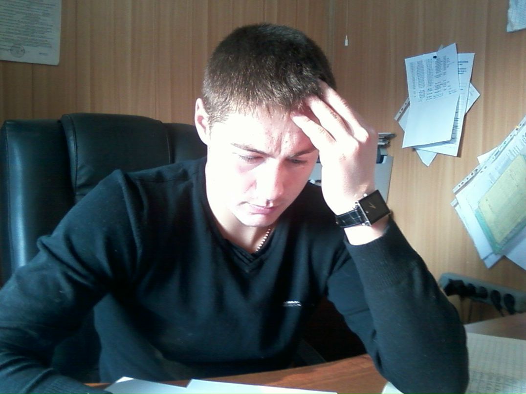 Игорь Новак | Харьков