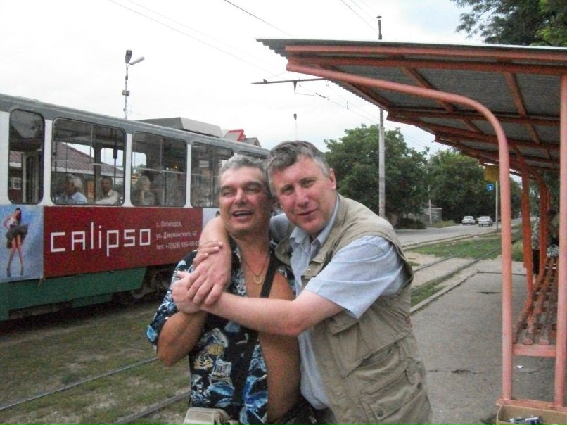 Сергей Прохоров | Москва