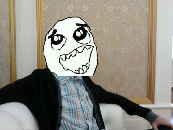 Даня Стадухин | Тюмень