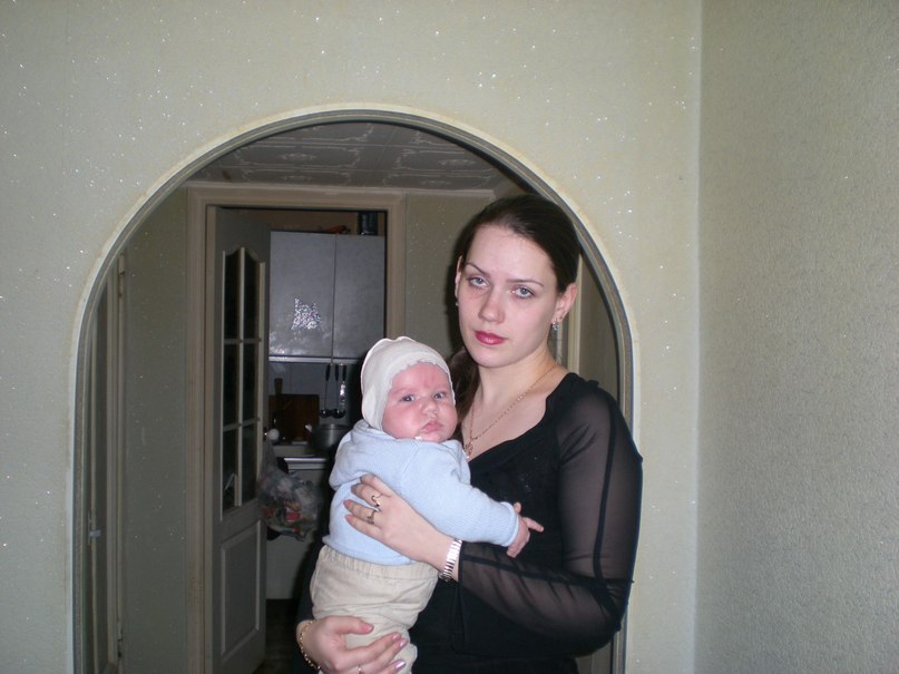 Ирина Пашина | Москва