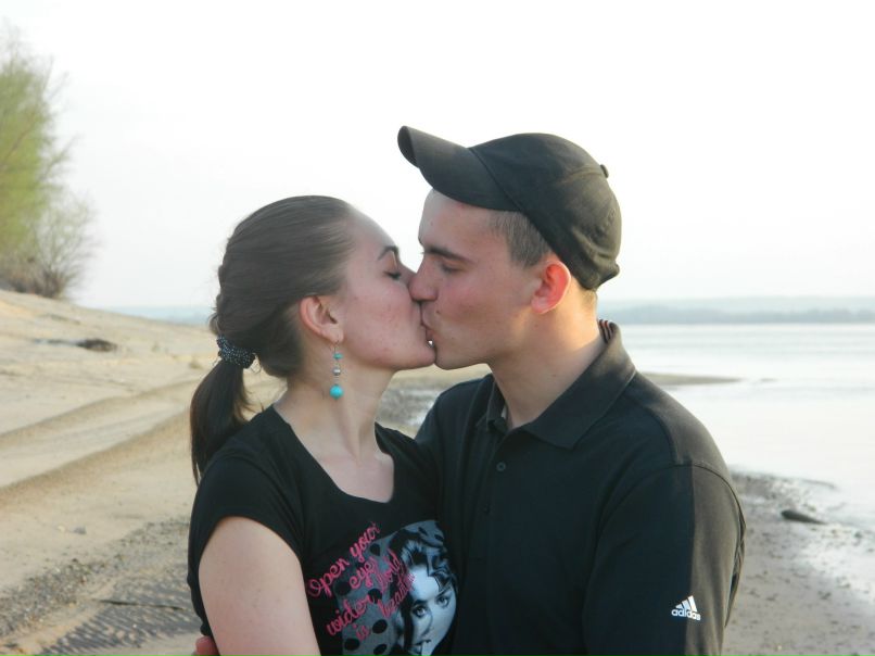 Анна Морощук | Волгоград