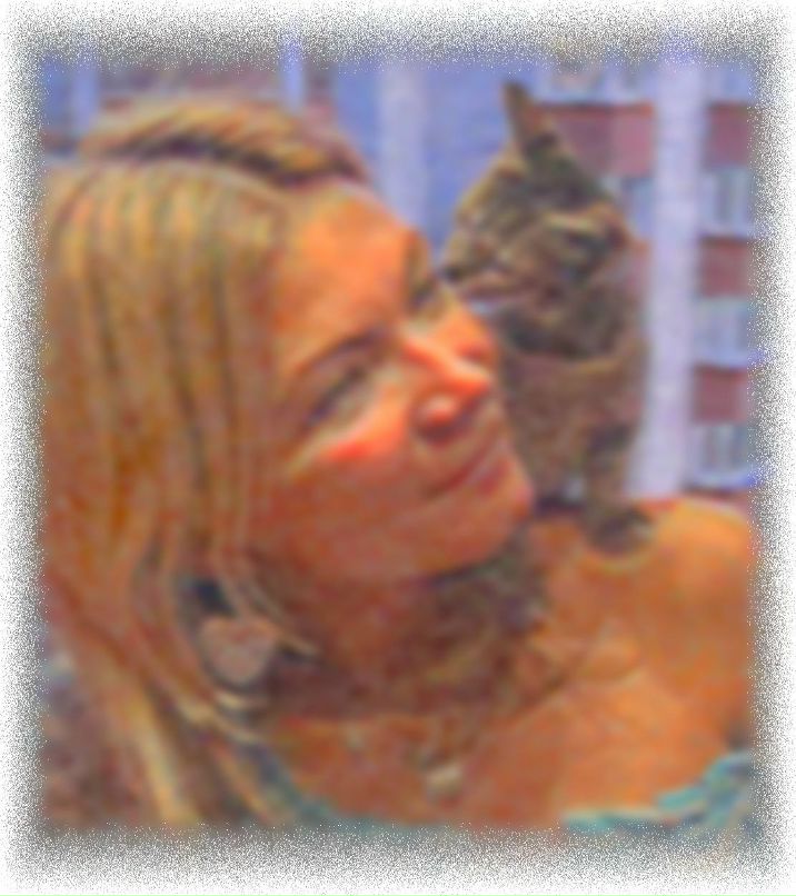 Наталия Шаблина | Санкт-Петербург