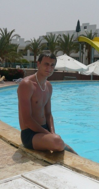 Роман Власов Викторович | Санкт-Петербург