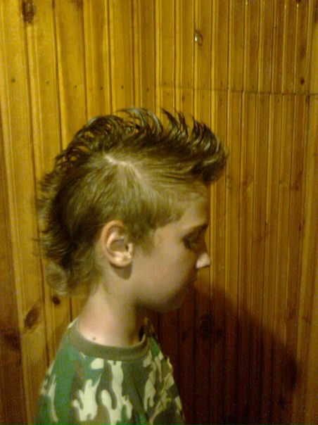 №27, Стас Кухарук №27, Стас Кухарук