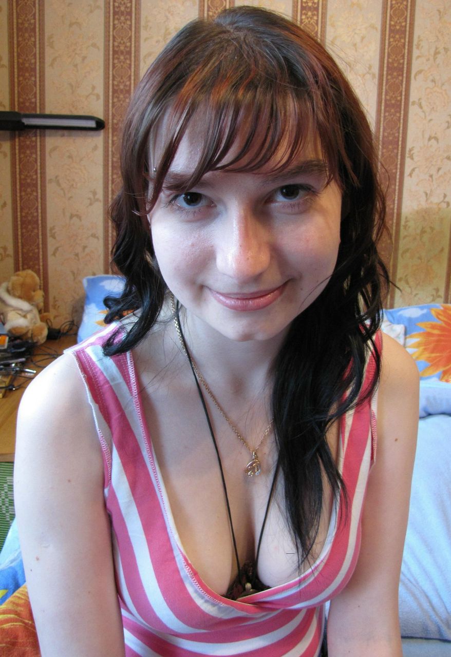 Дашенька Красноборова | Санкт-Петербург