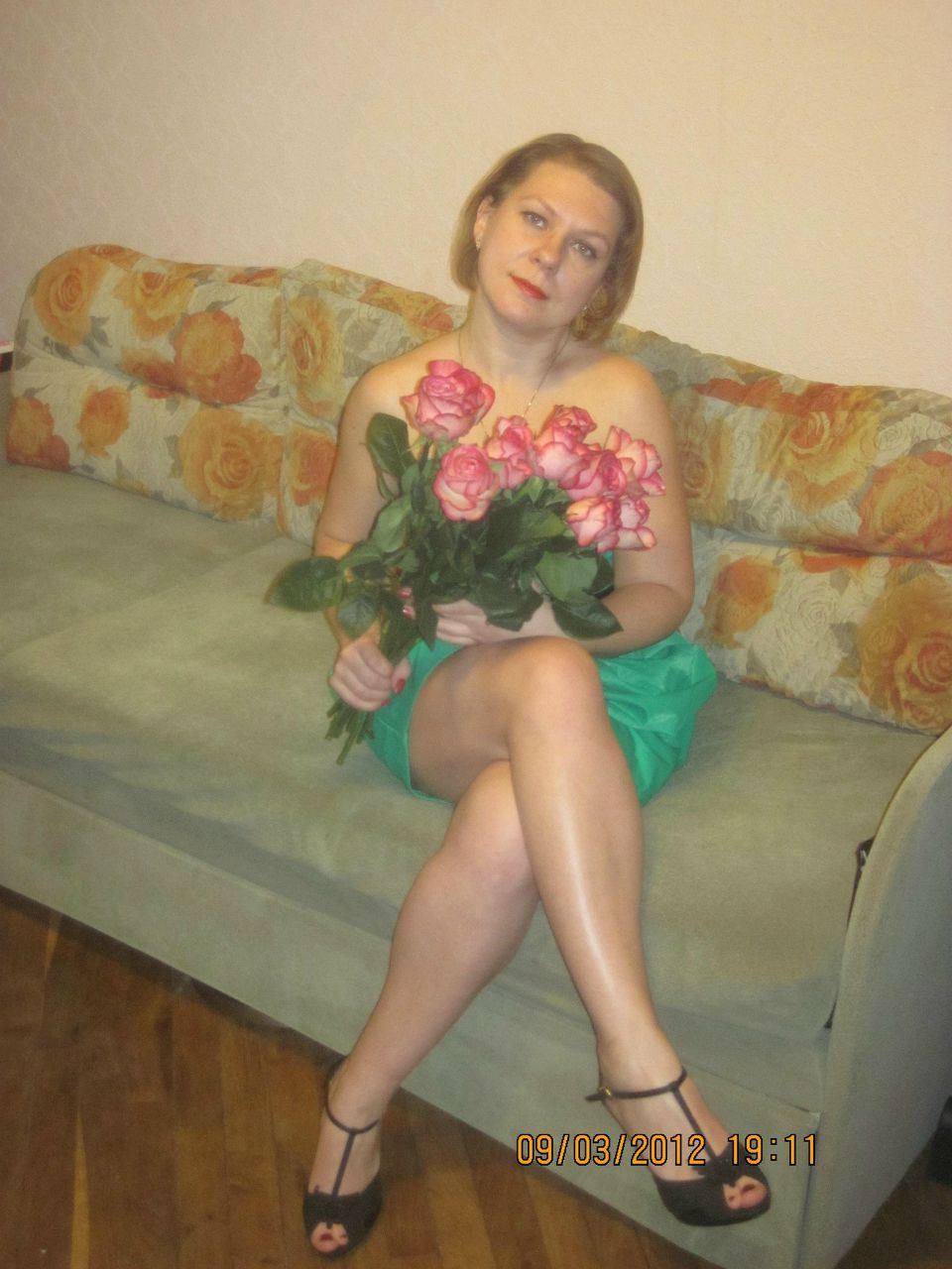 Елена Разова | Санкт-Петербург