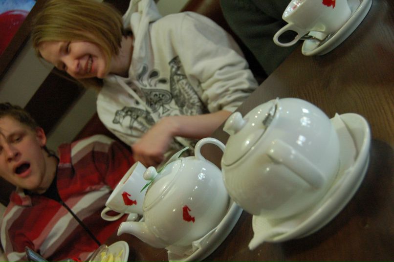 Егор Тимохов | Красноярск