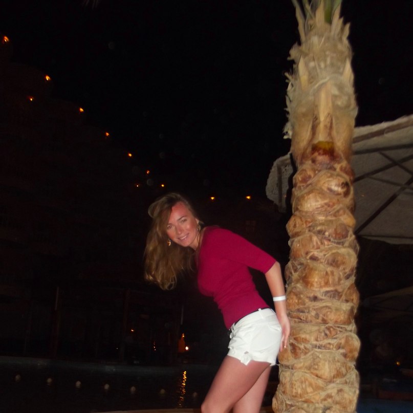 Юлия Сунозова | 