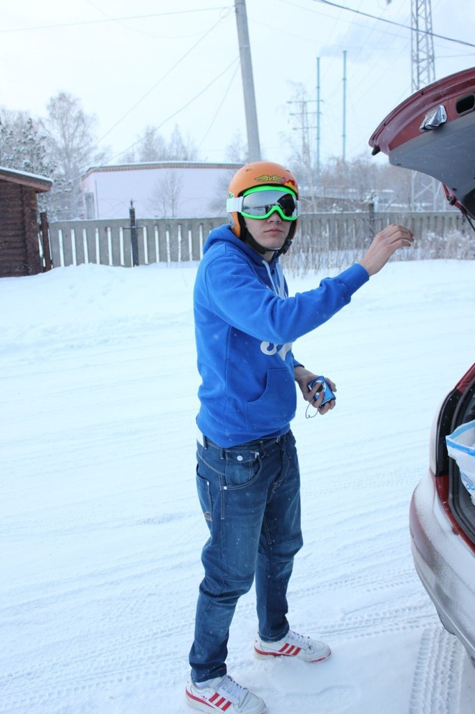 Алексей Аверьянов | Самара