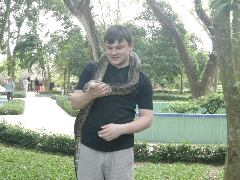 Максим Захаров | Москва