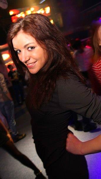 Катя Кондратюк | Киев