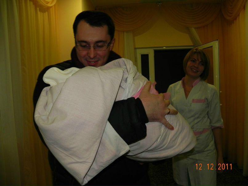 Людмила Карась (Скороход) | Киев