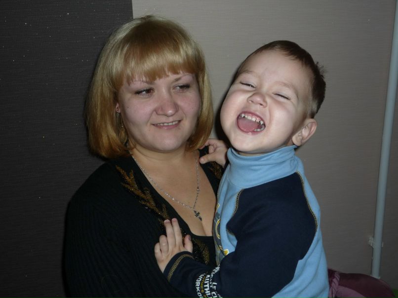 Елена Порозова | Набережные Челны