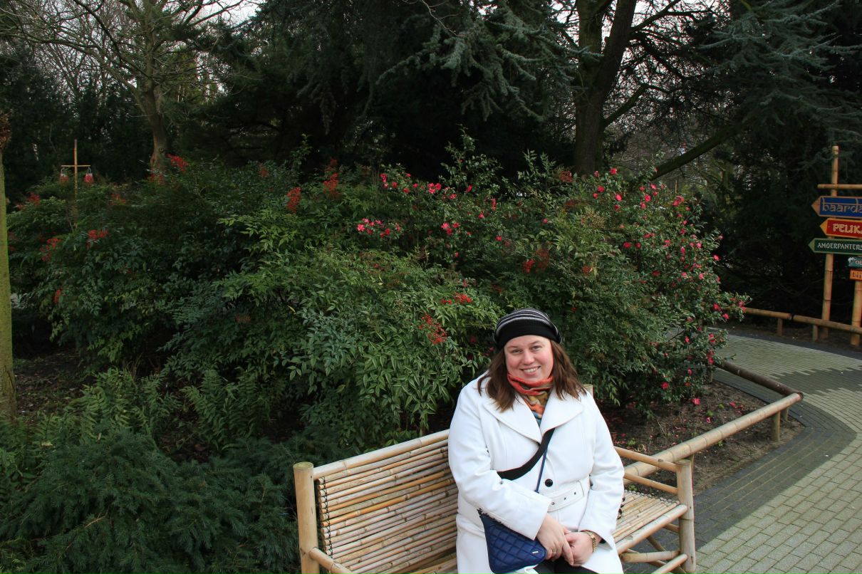 Мария Петрова | Москва