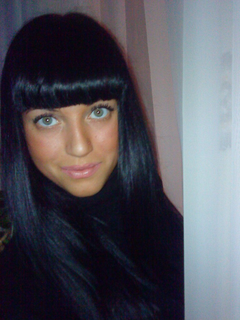 Кариша Жиганова | Кронштадт