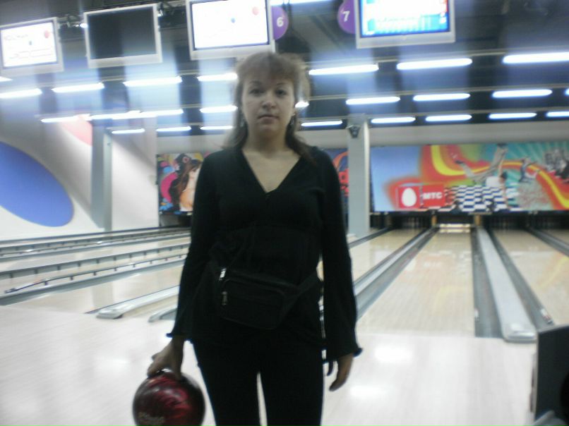 Альфина Сулейманова | 