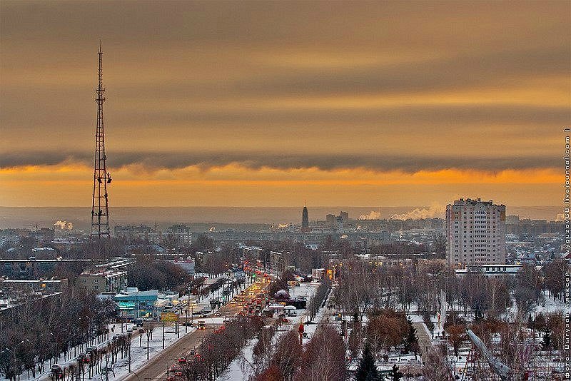 Максим Тамбов | Тамбов