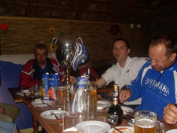 Вася Коневич | Свалява