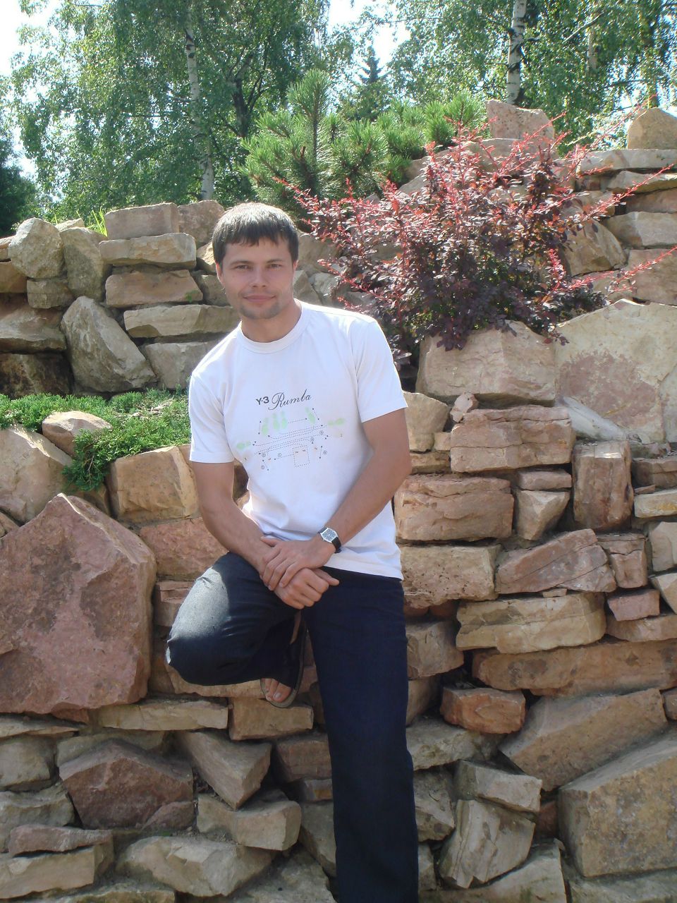 Алексей Гринин | 