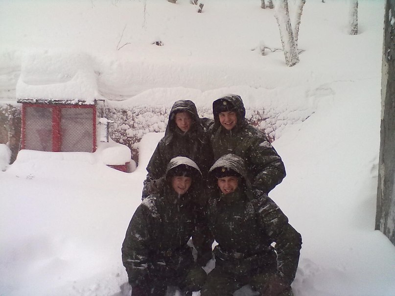 Николай Ковалёв | Новокузнецк