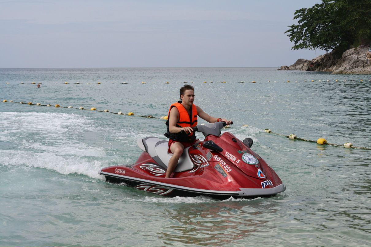 Алексей Николаев | Омск