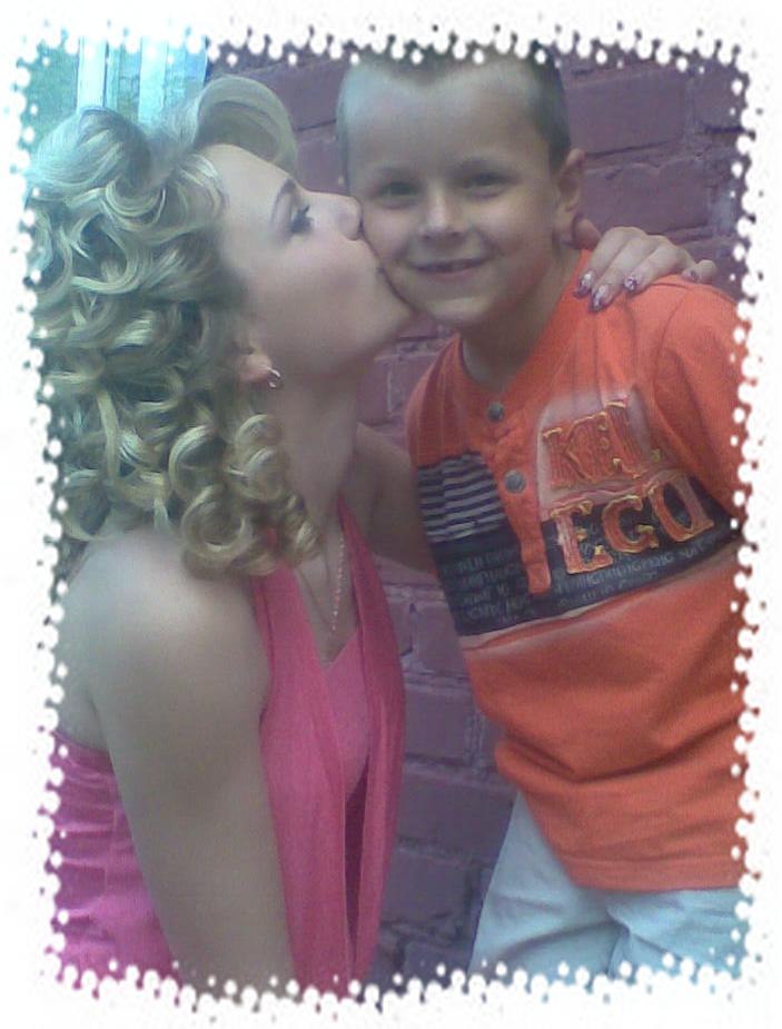 Марина Ковальская | Винница