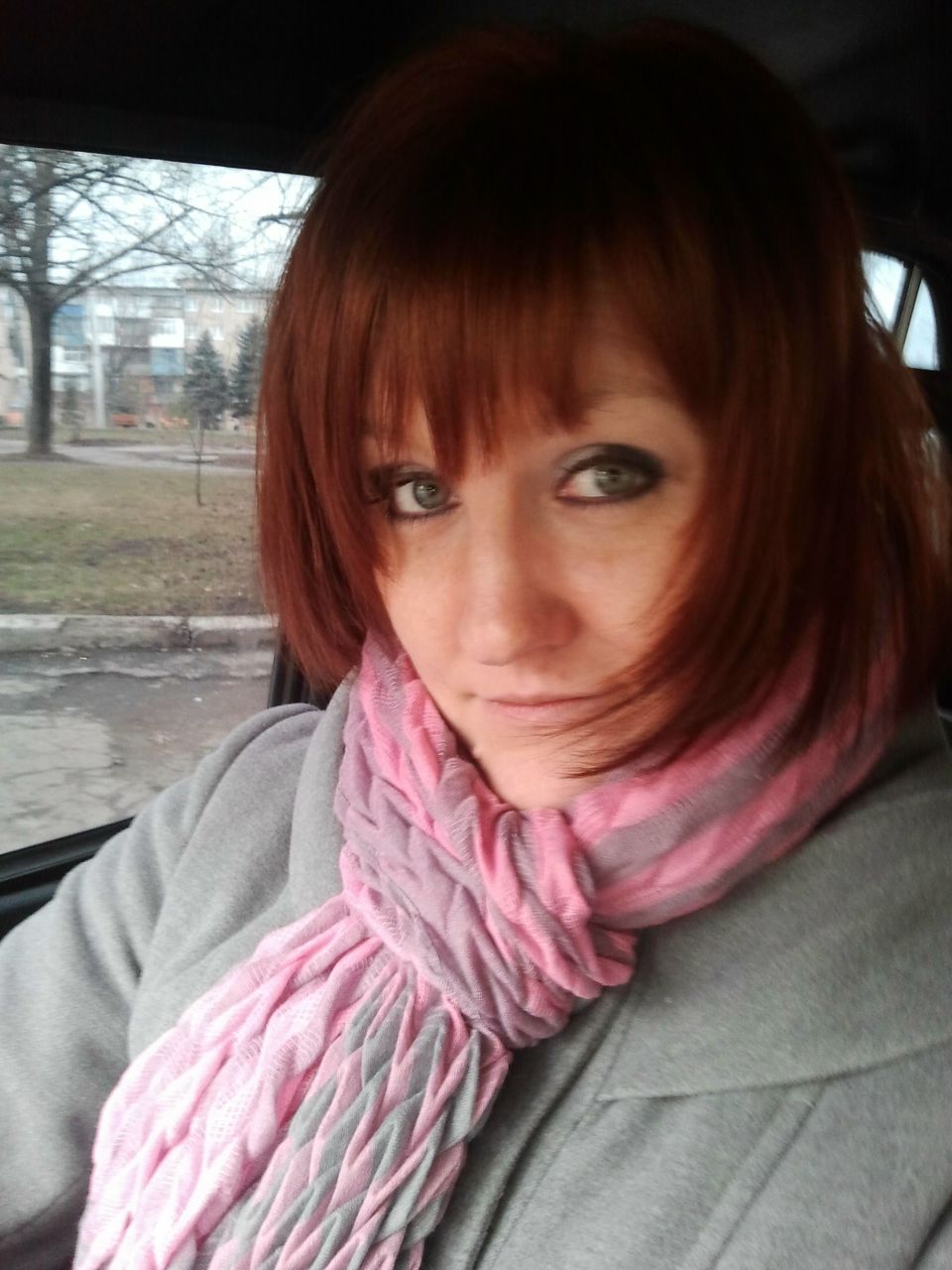 Наталья Шевченко | Калининград