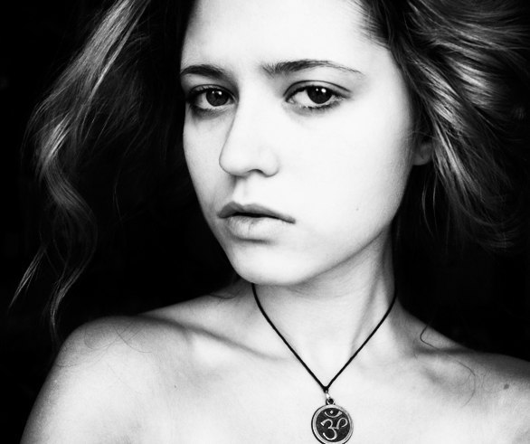 №191, Дарья Мамонова №191, Дарья Мамонова